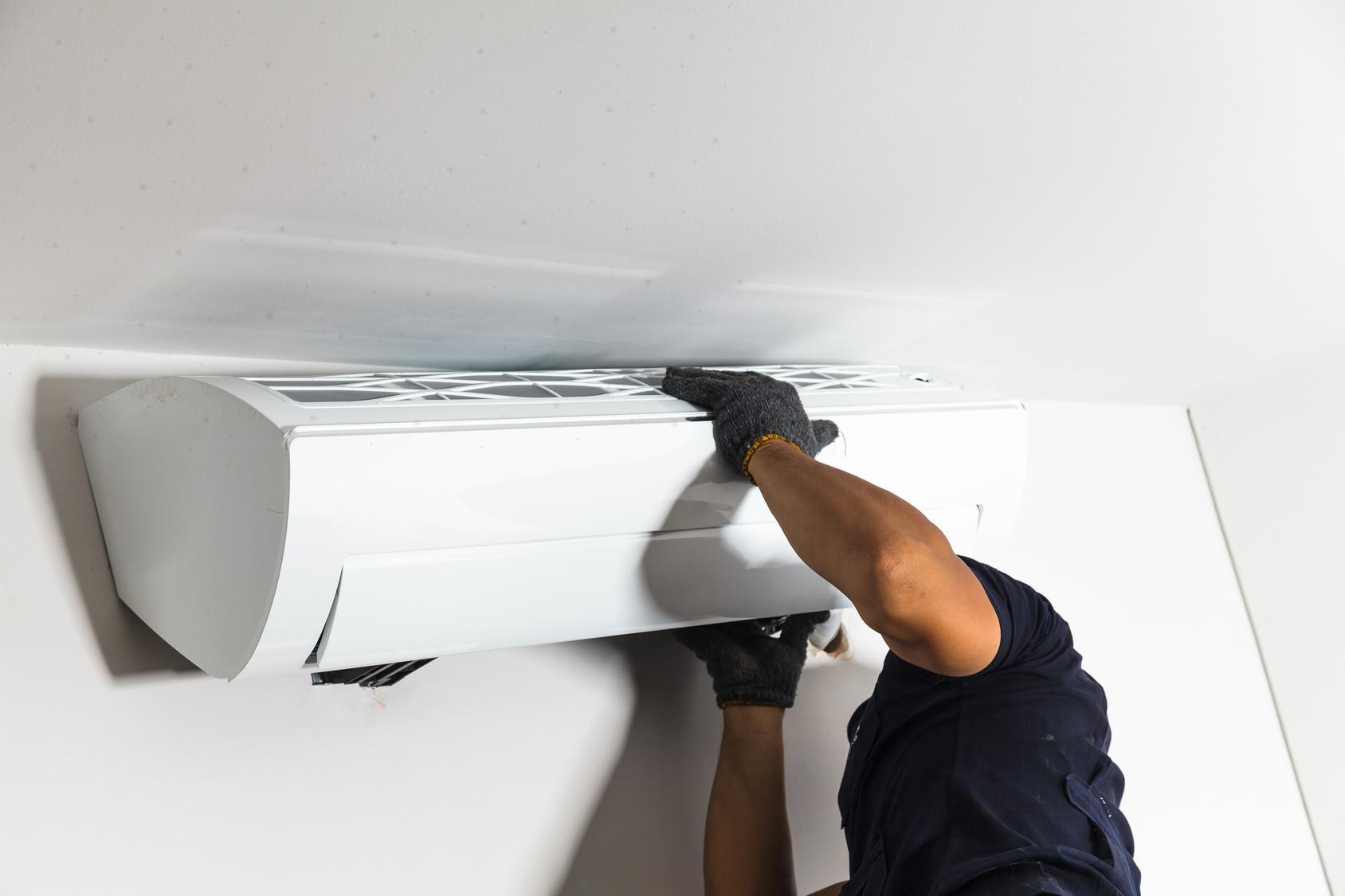 systeme de chauffage Éragny